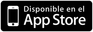 Disponible en App Store