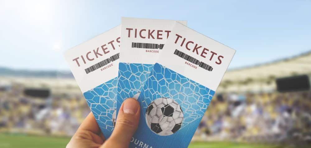 herramientas ticketing eventos deportivos