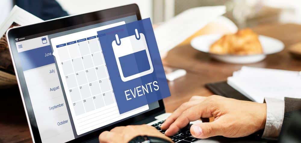 mejores crm para eventos