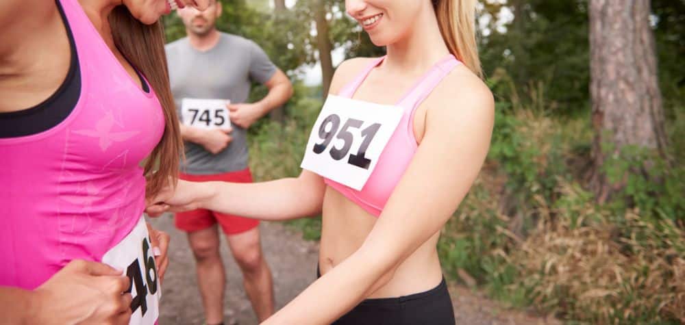 política de devoluciones dorsal