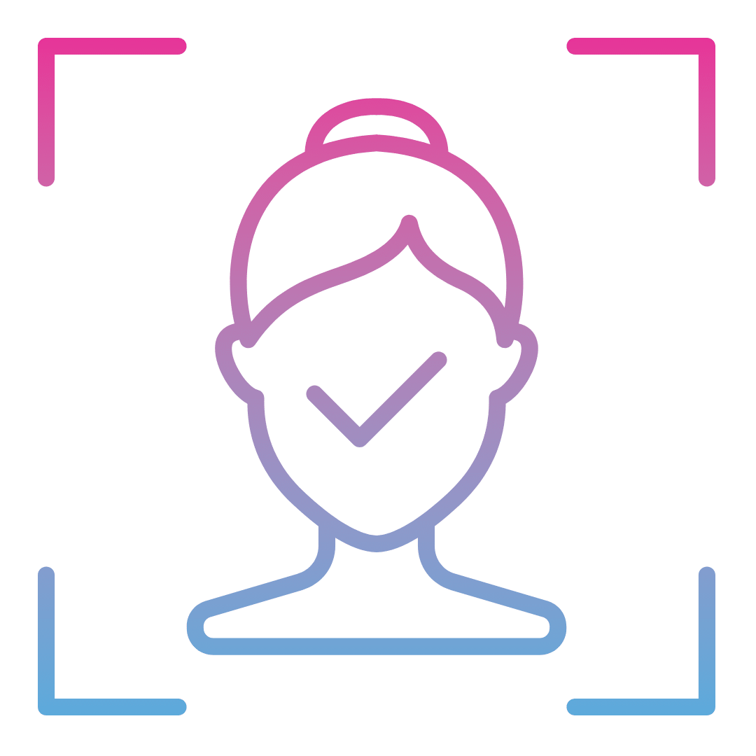 reconocimiento facial