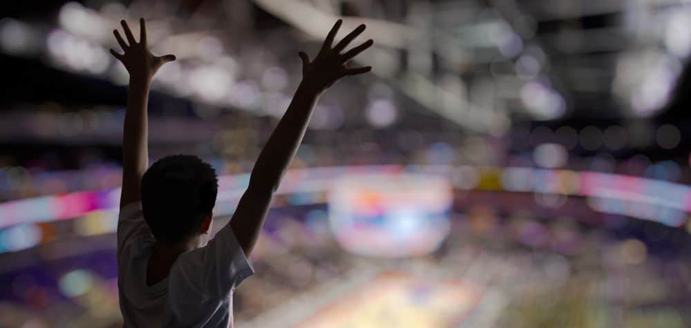 tipos de eventos deportivos y sus características